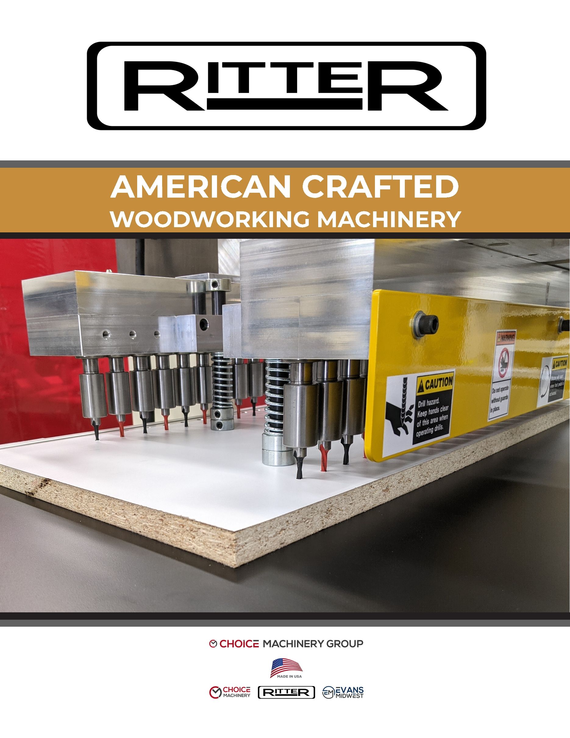 Ritter Catalog