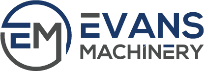 Evans Machinery