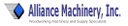 Alliance Machinery Inc