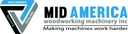 Mid America Woodworking Machinery