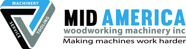 Mid America Woodworking Machinery